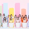 【本日発売】NMB48 23rdシングル「だってだってだって」