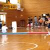 ミニバス５年生大会