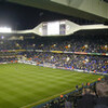 Tottenham Hotspur vs West Bromwich Albion @ White Hart Lane