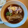 豊橋市No.1ラーメン店「麦の空GACHI SOBA DOJO」で特製中華そばを食べてきたぜ！愛知県豊橋市