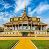 7 Tempat Paling Instagramable Di Phnom Penh, Kamboja