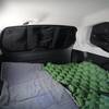 車中泊の段差や隙間の解消について知っている方法