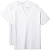 僕がいつも買っている白のTシャツ「Hanes ジャパンフィット」