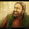 【創作】夜明けの続唱歌：ゲラシノス【イラスト】