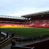 Stadium Tour in Anfield