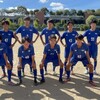 【試合結果】K6 vs 綾瀬FCユース