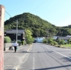 室積半島（６）峨嵋山麓と室積湾の風景（山口県光市室積）