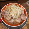 6/10昼食・麺でる（相模原市中央区）