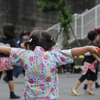 一緒に踊ろう！ローズタウン夏祭り