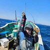 三重県　相差町　魚勘丸さんにトラフグ釣り挑戦してきました！