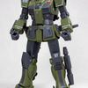 バンダイ　HGGTO MSD RGC-79SC ジムスナイパーカスタム 