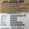 MAX4451ESA（Maxim）明佳達電子　高速オペレーショナル・アンプ　最高動作温度:	+ 85 C	