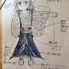 創作漫画制作日誌（2）作画資料の話、特に着物