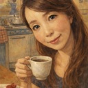 川上桜子　アラフィフ　美容Blog