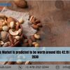 United States Dry Fruits Market is expected to reach a value of approximately US$ 42.19 billion by the year 2030 ⅼ Renub Research