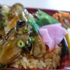 たっぷり牡蠣飯