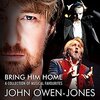 6/9　JOJさんのベストアルバムBring Him Home発売