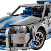 【あの名車がレゴで蘇る】ワイスピ×GT-R×LEGO、最高の一台「42210」の魅力を語らせてほしい