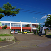 奈井江町立江南小学校跡を訪ねてみた　2023.6.25