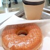 品川駅ナカのDOUGHNUT PLANT