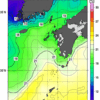 海水温