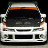 【モデルインプレッション】 Hotwheels  Retro Entertainment Forza Horizon 5 - Mitsubushi Lancer Evolution VI