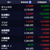 含み益40万(6/12～6/16)