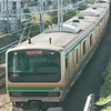 首都圏の普通列車グリーン車の超短距離利用
