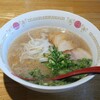 【Y’s dining 一博】ラーメンでランチ始めました(安佐南区大町東)