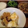 お彼岸に会いに来た夫