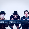 今日のGoodMusic vol. 20  H ZETTRIO / Dancing in the mood