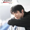 【ムック本】『Ice Jewels（アイスジュエルズ）』最新号〔Vol.15／羽生結弦スペシャルインタビュー〕予約サイト まとめ＜2022年1月12日更新＞