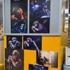 『SHOW WESUGI LIVE COMPILATION DVD 2023-2024 【Social Distance 2】』発売記念パネル展（新宿タワーレコード）
