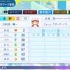 【パワプロ2024】水野祐希(再現・’24佐賀インドネシア)
