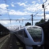 東武スペーシアＸ　１編成を仮に全車プレミアムシートした場合の投入効果を考える