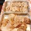 いざシカゴへ〜3日目（２）　餃子ファーストフード