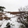 帝釈山 ② 小田代～田代山避難小屋