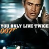 「007は二度死ぬ」（You Only Live Twice）は日本が舞台