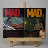 コミックスコレクション『MAD＆チェンソーマンと素晴らしい作品群』