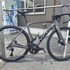 LOOK  765 OPTIMUM 2  +  ULTEGRA R8170