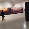 シド・ミード展 内覧会