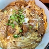 小さなお店の大きなカツ丼
