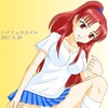 オリジナルの女キャラ