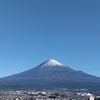 群青富士