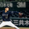 交流戦首位撃破😊さすが、山本由伸様👏