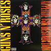 【私のアルバム #32】Appetite for Destruction  by, Guns N' Roses