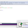 @HTMLEditor 2.5 を公開しました