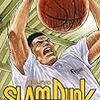 「SLAM DUNK 新装再編版 ３」井上雄彦