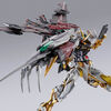 【機動戦士ガンダムSEED DESTINY ASTRAY】METAL BUILD『ディバインストライカー（オルタナティブストライク Ver.）』可動フィギュア【バンダイ】より2023年8月発売予定♪