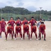 県リーグ⚽️